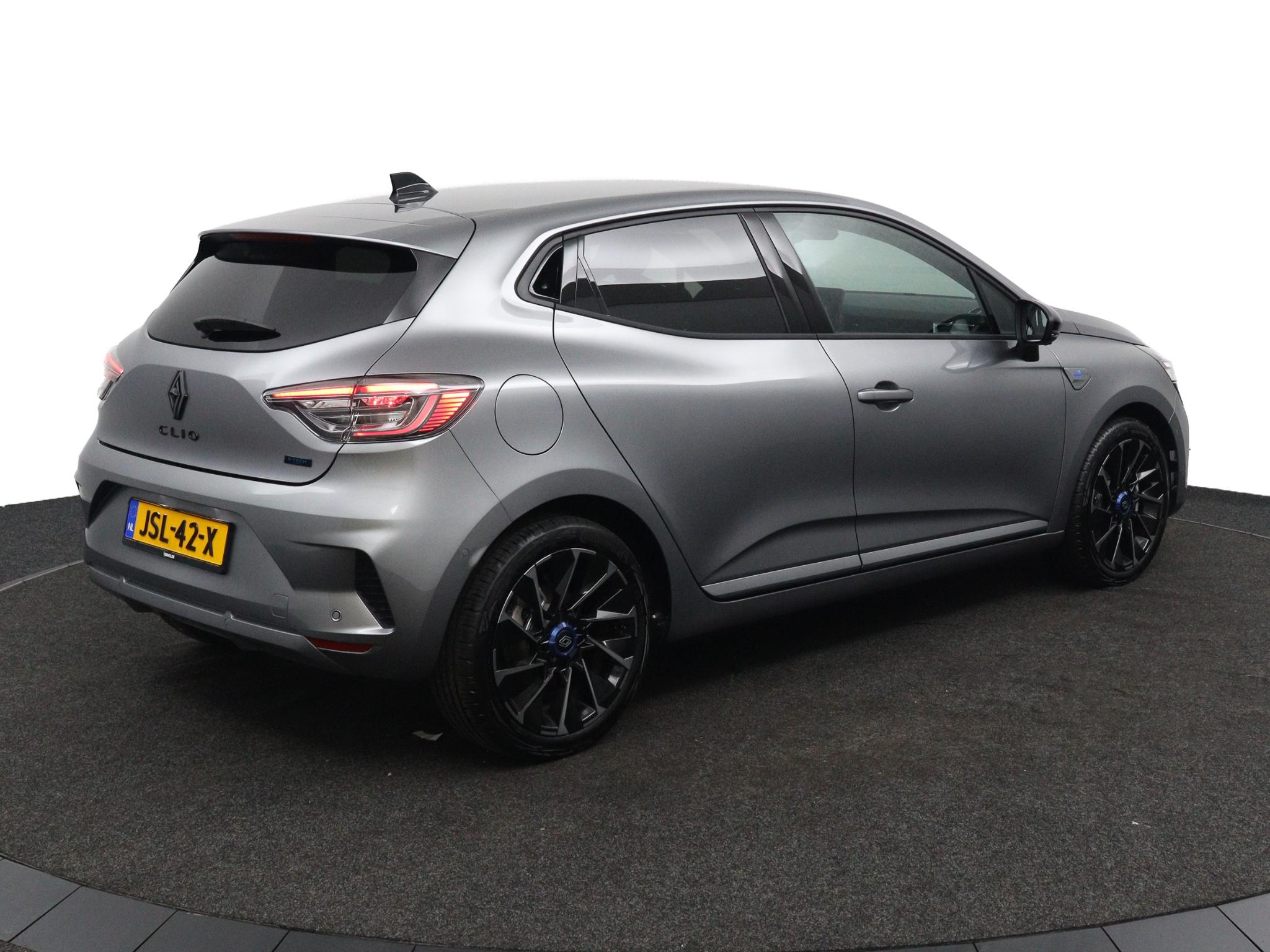 Renault Clio esprit Alpine full hybrid E-Tech 145 - Afbeelding 5