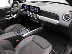 Mercedes-Benz EQB 250+ AMG Line 7-pers. 71 kWh Accu - Afbeelding 2