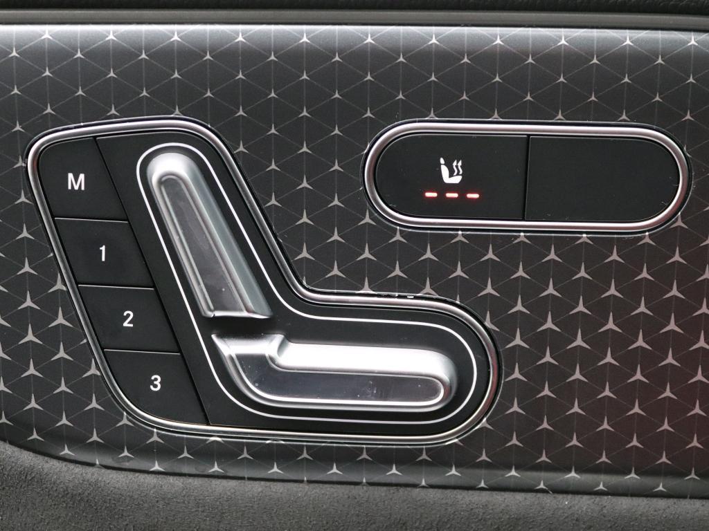 Mercedes-Benz EQB 250+ AMG Line 7-pers. 71 kWh Accu - Afbeelding 4