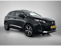 Peugeot 3008 1.6 HYbrid4 Blue Lease GT 300pk Automaat - Afbeelding 2