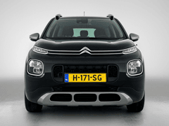 Citroën C3 Aircross 1.2 S&S Shine 110pk - Afbeelding 4
