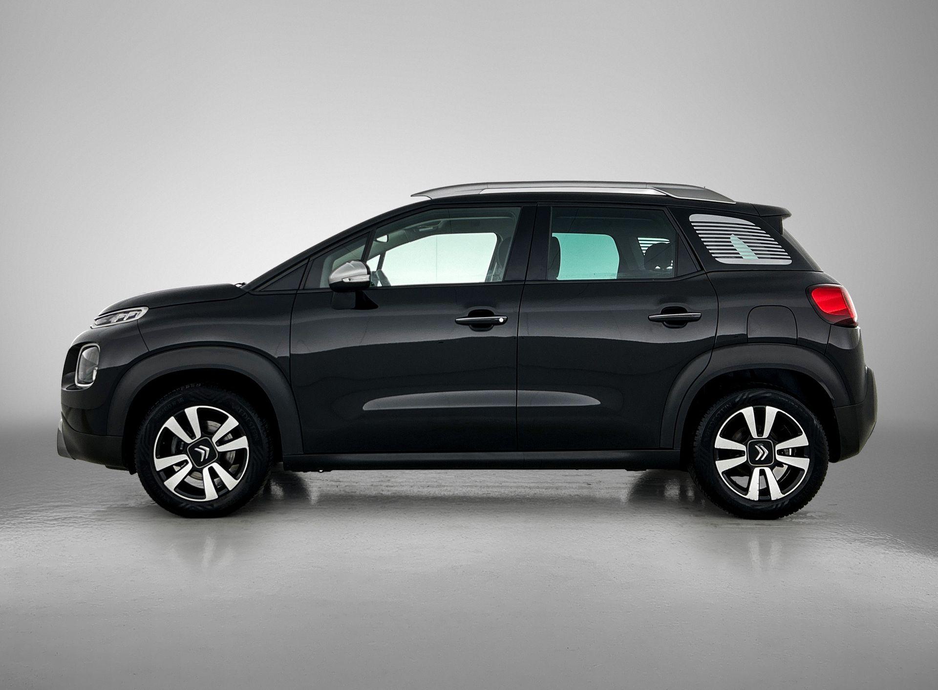 Citroën C3 Aircross 1.2 S&S Shine 110pk - Afbeelding 5