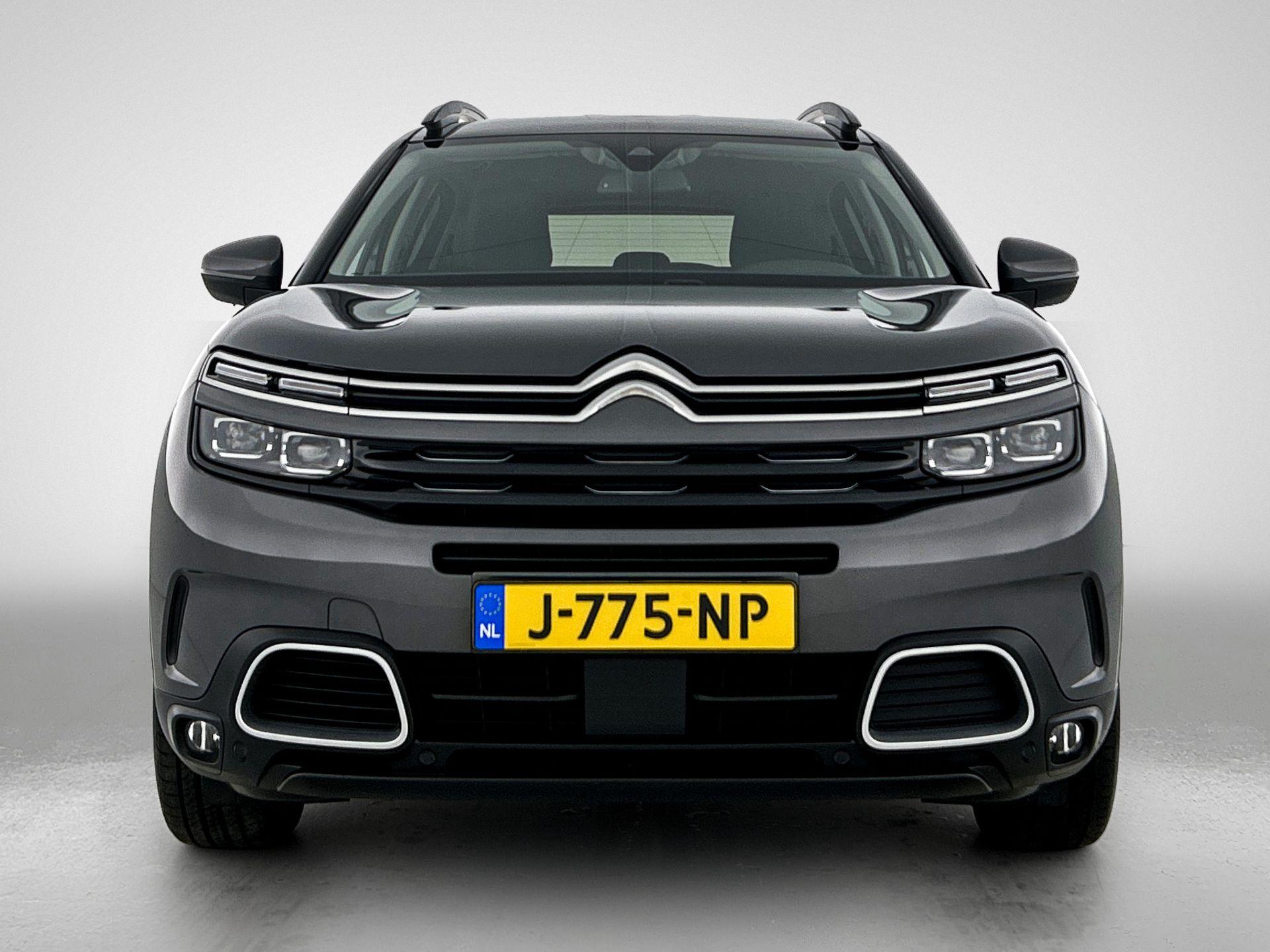 Citroën C5 Aircross 1.2 Shine 130pk Automaat - Afbeelding 4