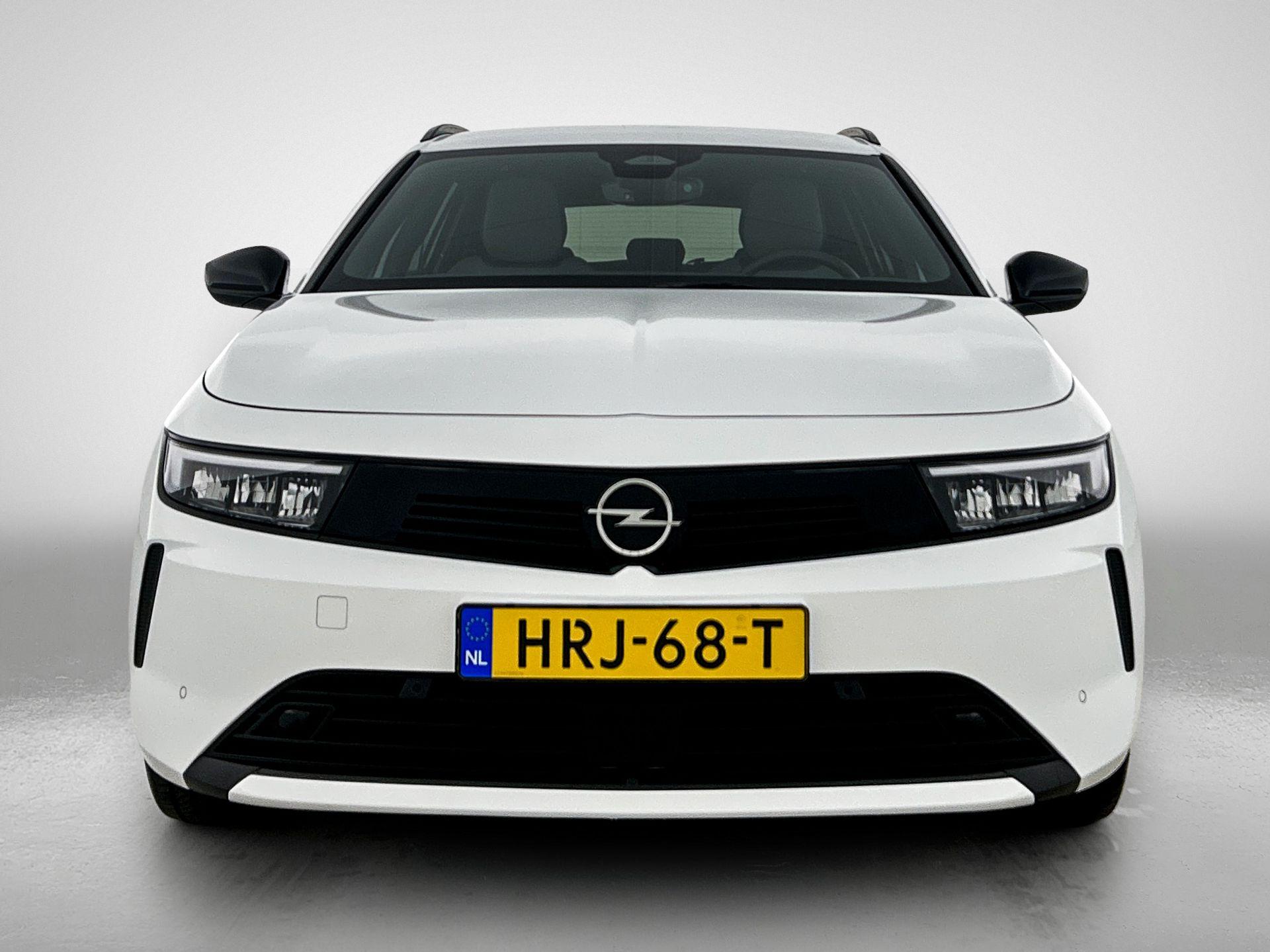 Opel Astra Sports Tourer 1.2 Hybrid Business Edition 145pk Automaat - Afbeelding 4