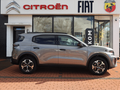 Citroën C3 Aircross Hybrid 145PK e-DCS Automaat Max, Rijklaarprijs | Camera | Navigatie | DAB+ | Lichtmetalen wielen - Afbeelding 3