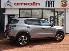 Citroën C3 Aircross Hybrid 145PK e-DCS Automaat Max, Rijklaarprijs | Camera | Navigatie | DAB+ | Lichtmetalen wielen - Afbeelding 4