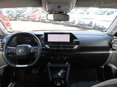 Citroën ë-C4 EV Extended Range 156PK 54 kWh Business, Rijklaarprijs | Stoelverwarming | Camera | Navigatie | DAB+ - Afbeelding 5