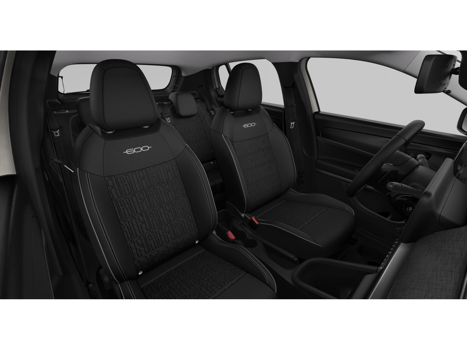 Fiat 600 ICON - Afbeelding 5