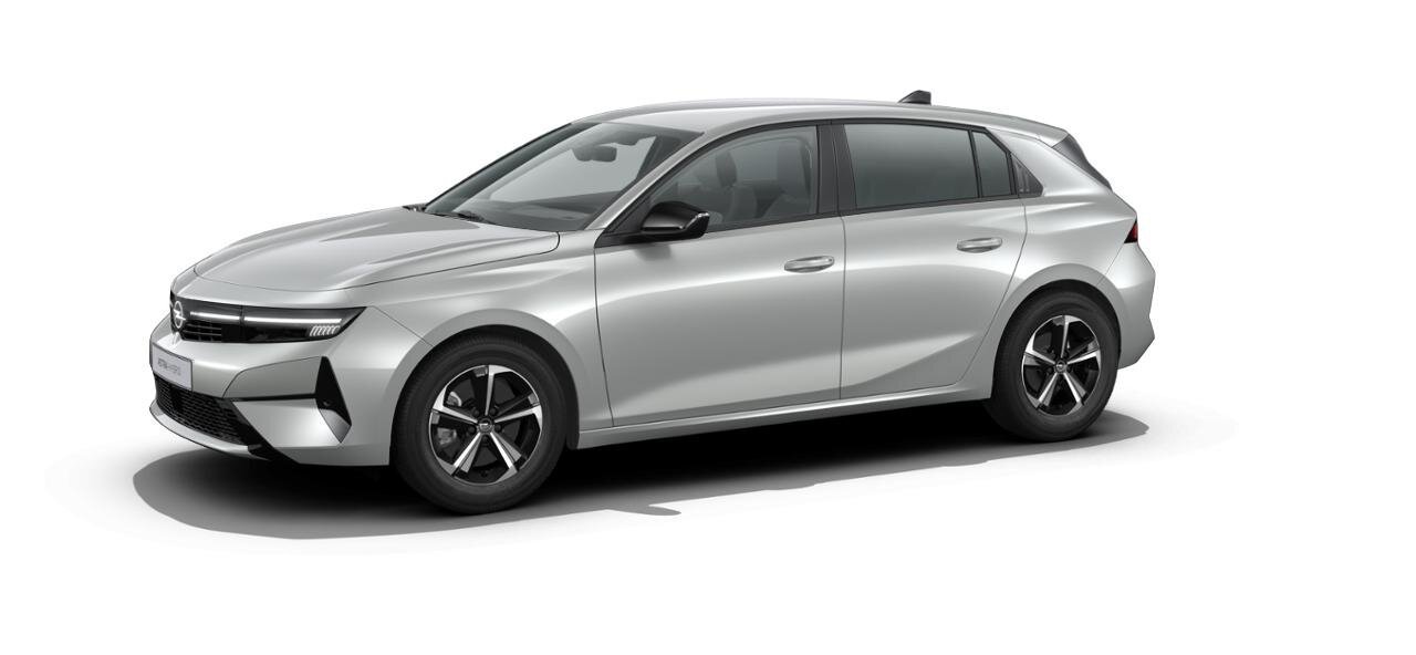 Opel Astra Edition - Hybrid - Afbeelding 3