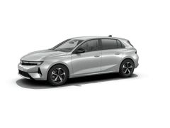 Opel Astra Edition - Hybrid - Afbeelding 3