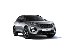 Peugeot 2008 GT - Afbeelding 2