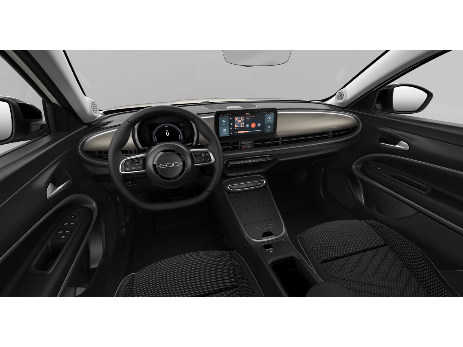 Fiat 600 ICON - Afbeelding 4