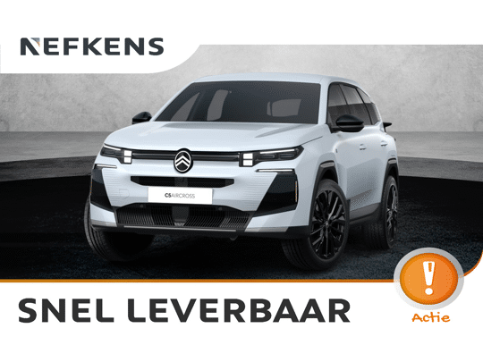 Citroën C5 Aircross Max