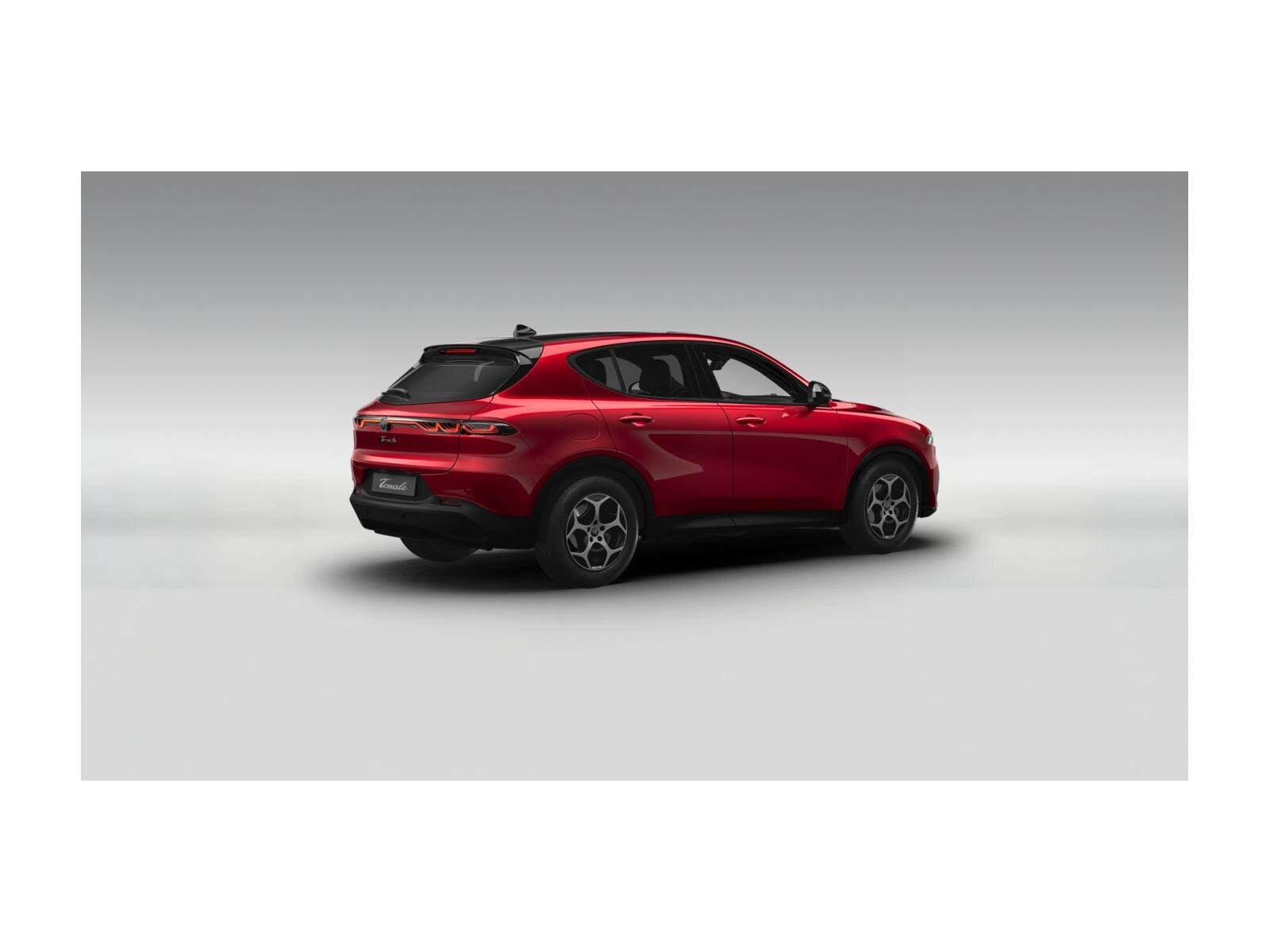 Alfa Romeo Tonale  - Afbeelding 3