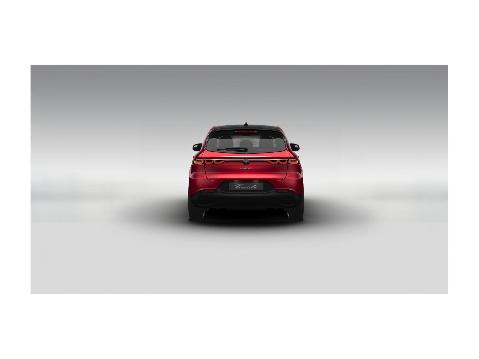 Alfa Romeo Tonale  - Afbeelding 4