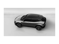 Alfa Romeo Junior Ibrida - Afbeelding 3