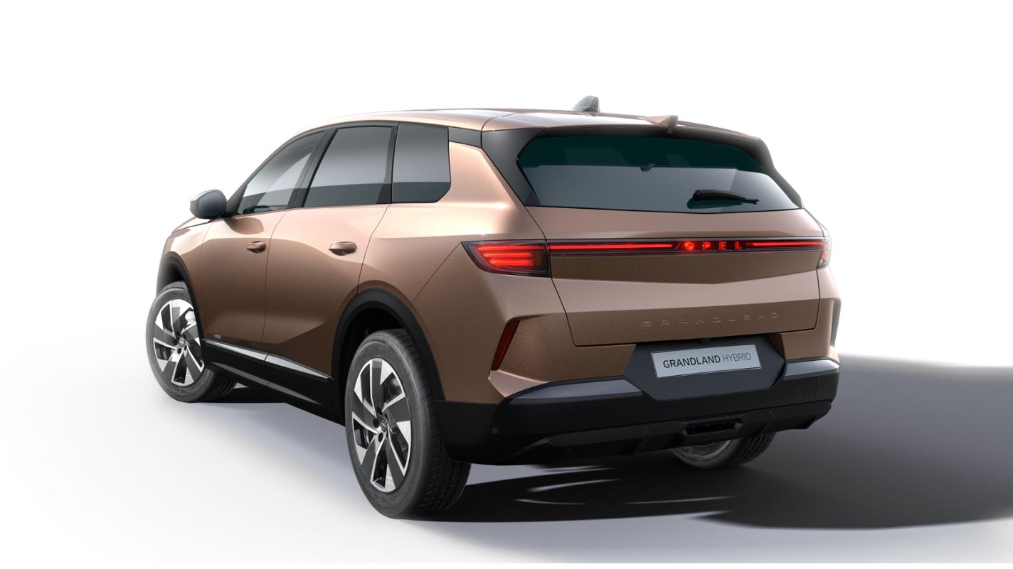 Opel Grandland Business Edition - Afbeelding 2