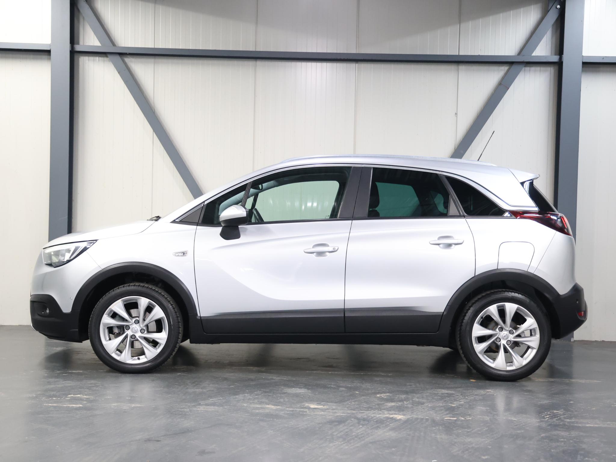 Opel Crossland X 1.2 110PK Turbo Innovation - Afbeelding 2