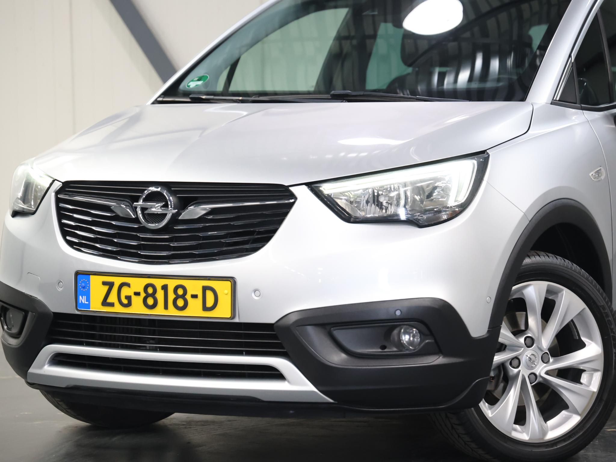 Opel Crossland X 1.2 110PK Turbo Innovation - Afbeelding 5