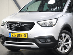 Opel Crossland X 1.2 110PK Turbo Innovation - Afbeelding 5
