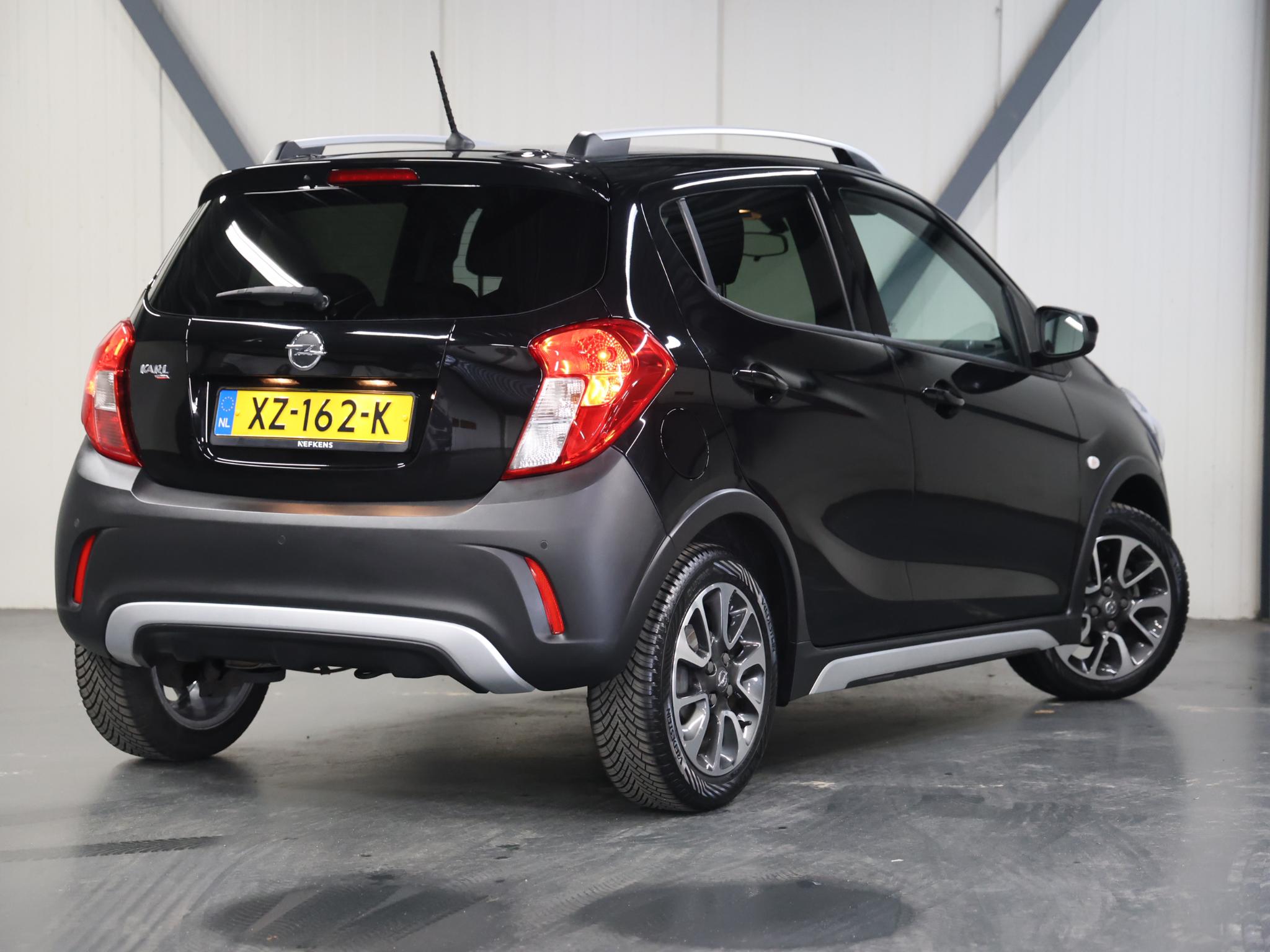 Opel KARL 1.0 Rocks Online Edition - Afbeelding 3