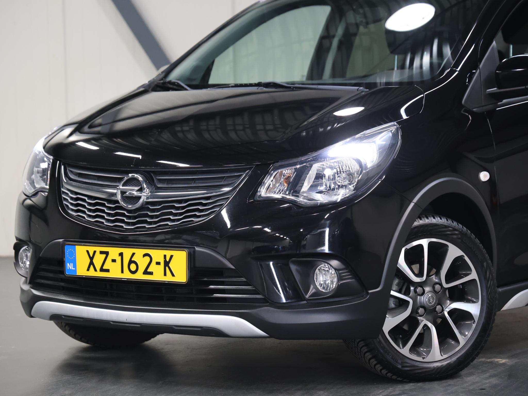 Opel KARL 1.0 Rocks Online Edition - Afbeelding 5