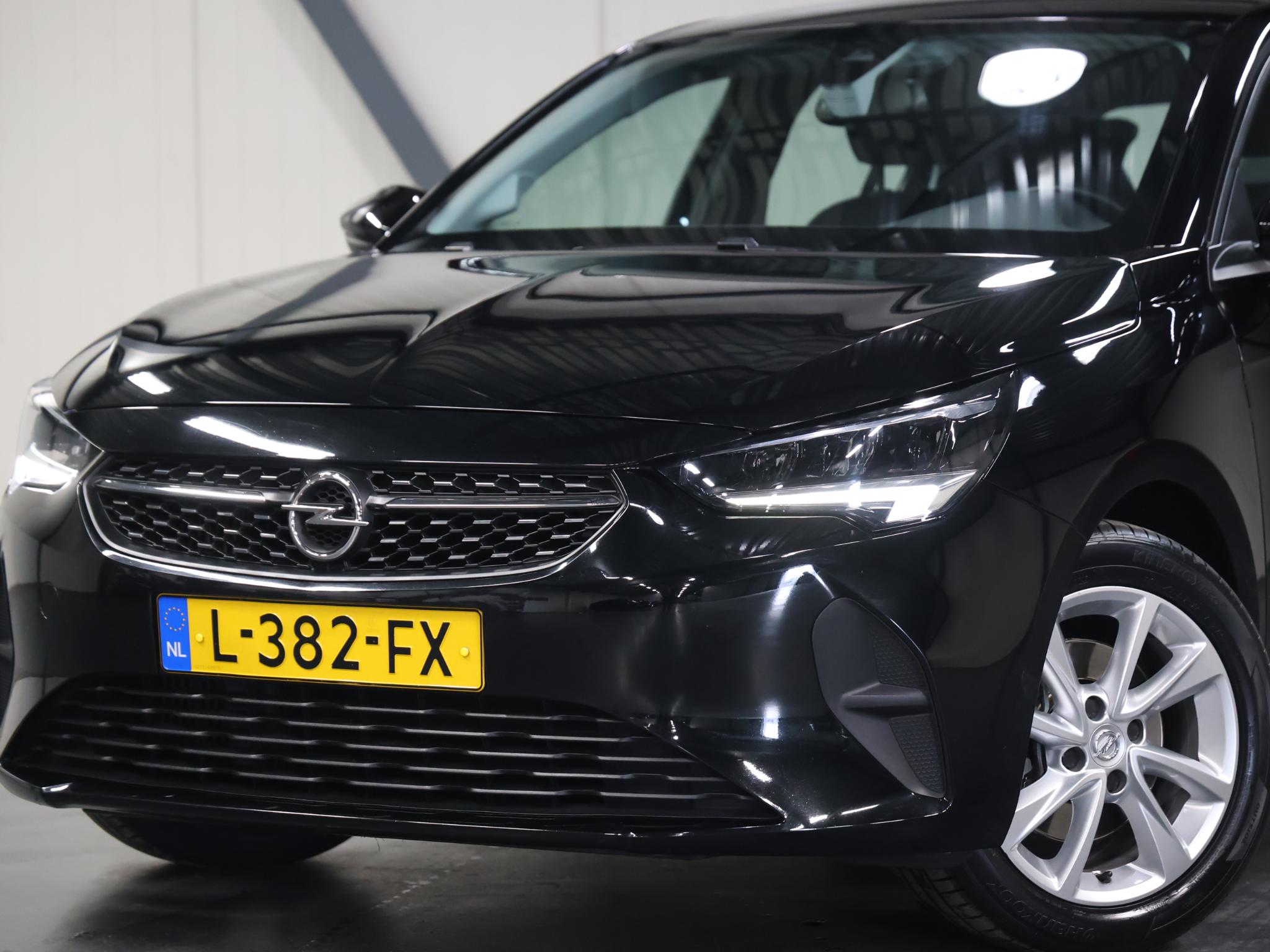 Opel Corsa 1.2 100PK Elegance - Afbeelding 5