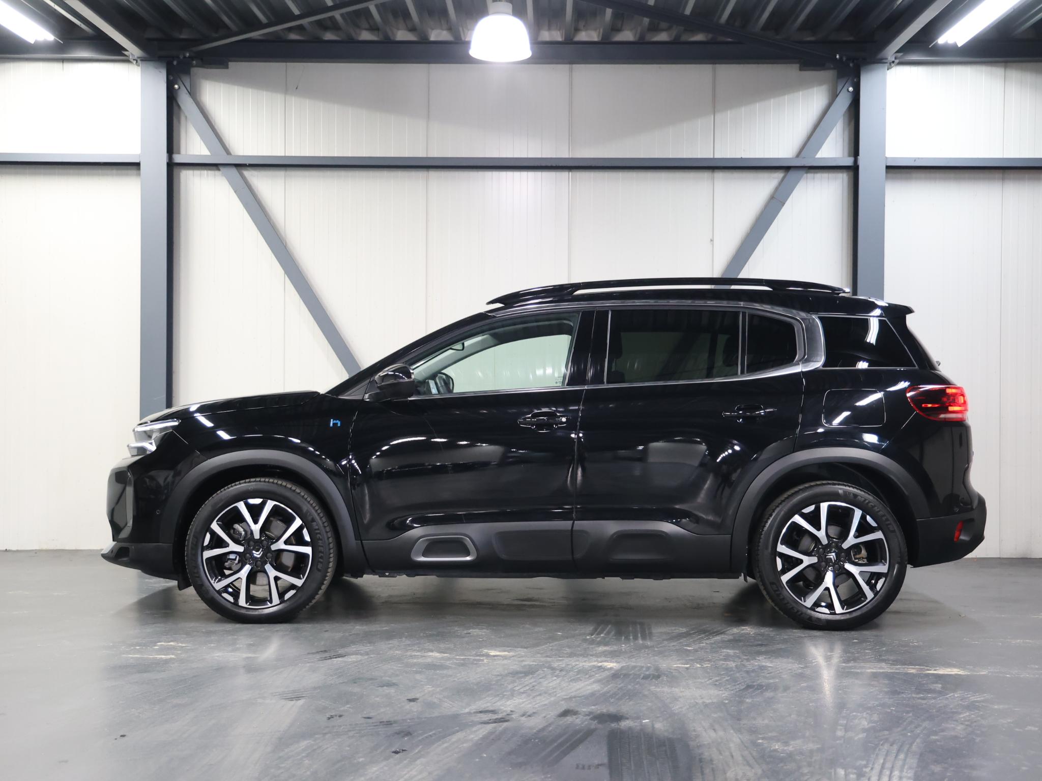 Citroën C5 Aircross 1.6 Plug-in Hybrid 225PK Shine - Afbeelding 2