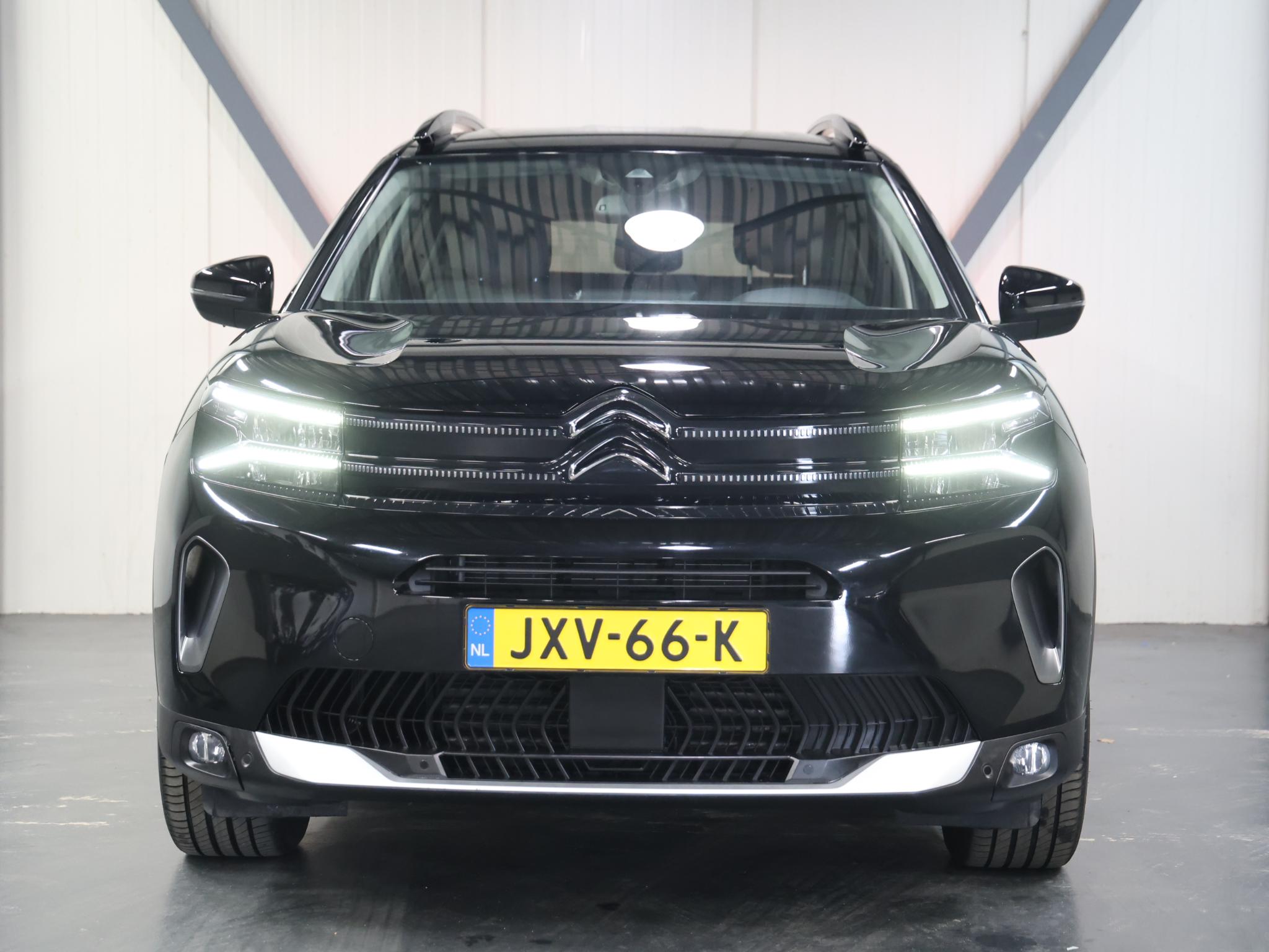 Citroën C5 Aircross 1.6 Plug-in Hybrid 225PK Shine - Afbeelding 4