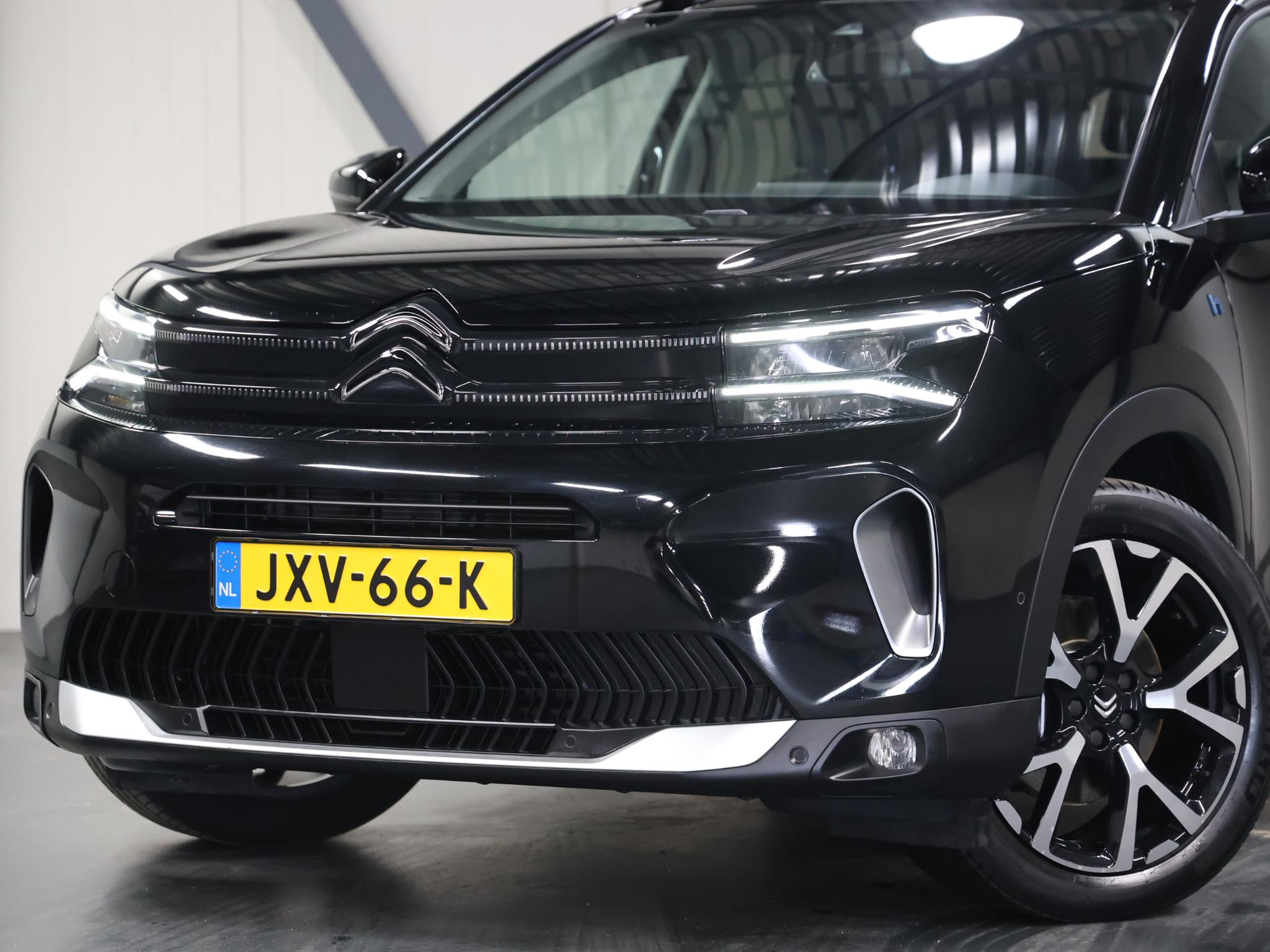Citroën C5 Aircross 1.6 Plug-in Hybrid 225PK Shine - Afbeelding 5