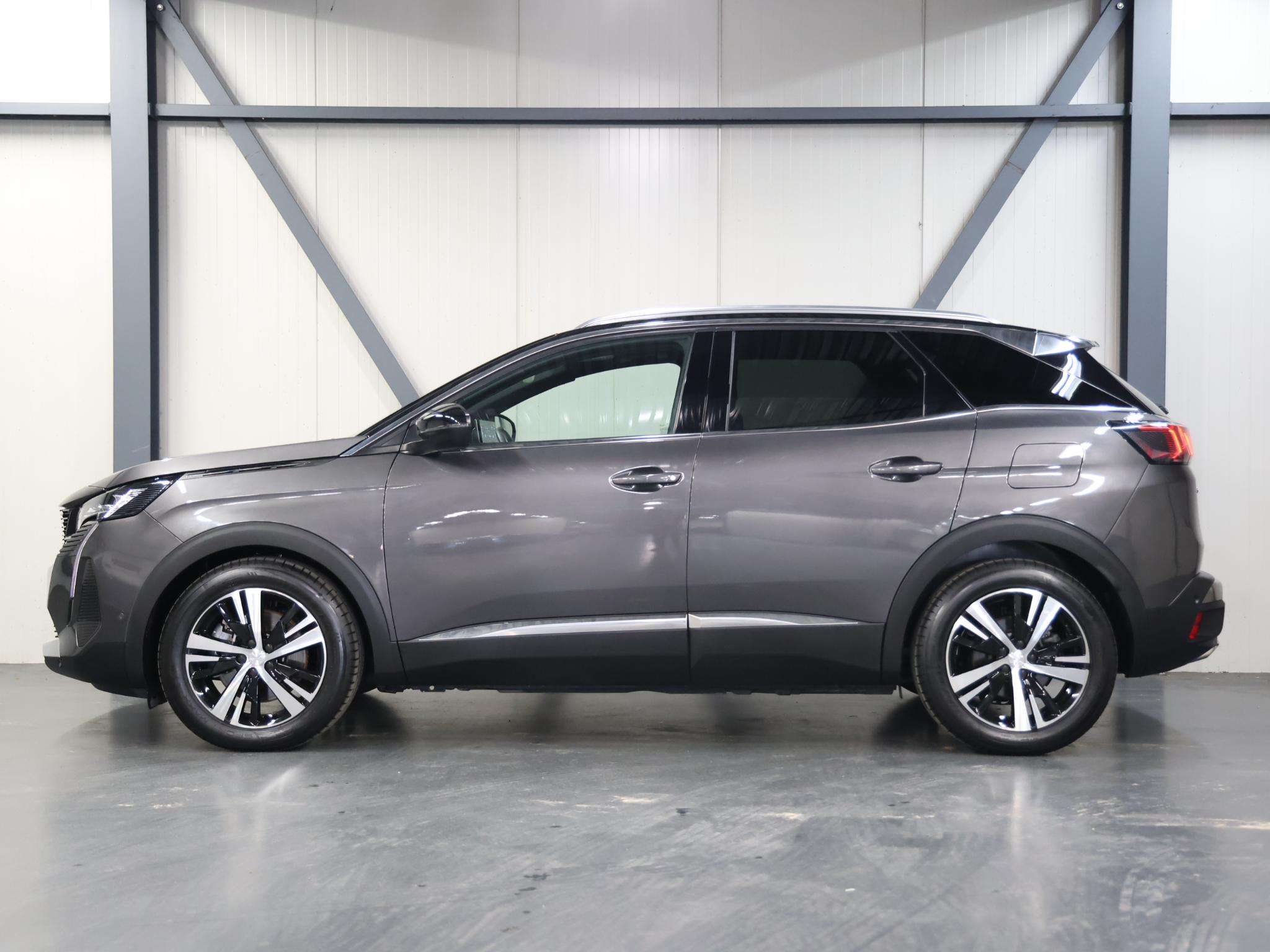 Peugeot 3008 1.6 HYbrid4 300PK GT - Afbeelding 2