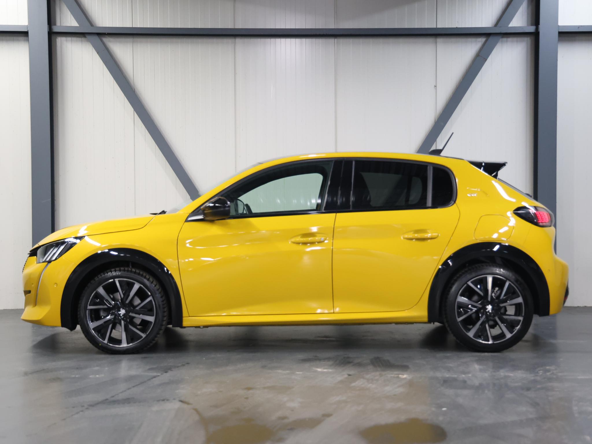 Peugeot 208 130PK GT Pack - Afbeelding 2