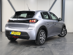 Peugeot e-208 EV Active 50 kWh 136PK - Afbeelding 3