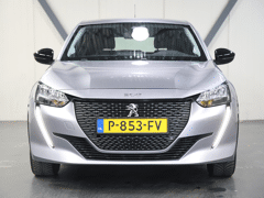 Peugeot e-208 EV Active 50 kWh 136PK - Afbeelding 4
