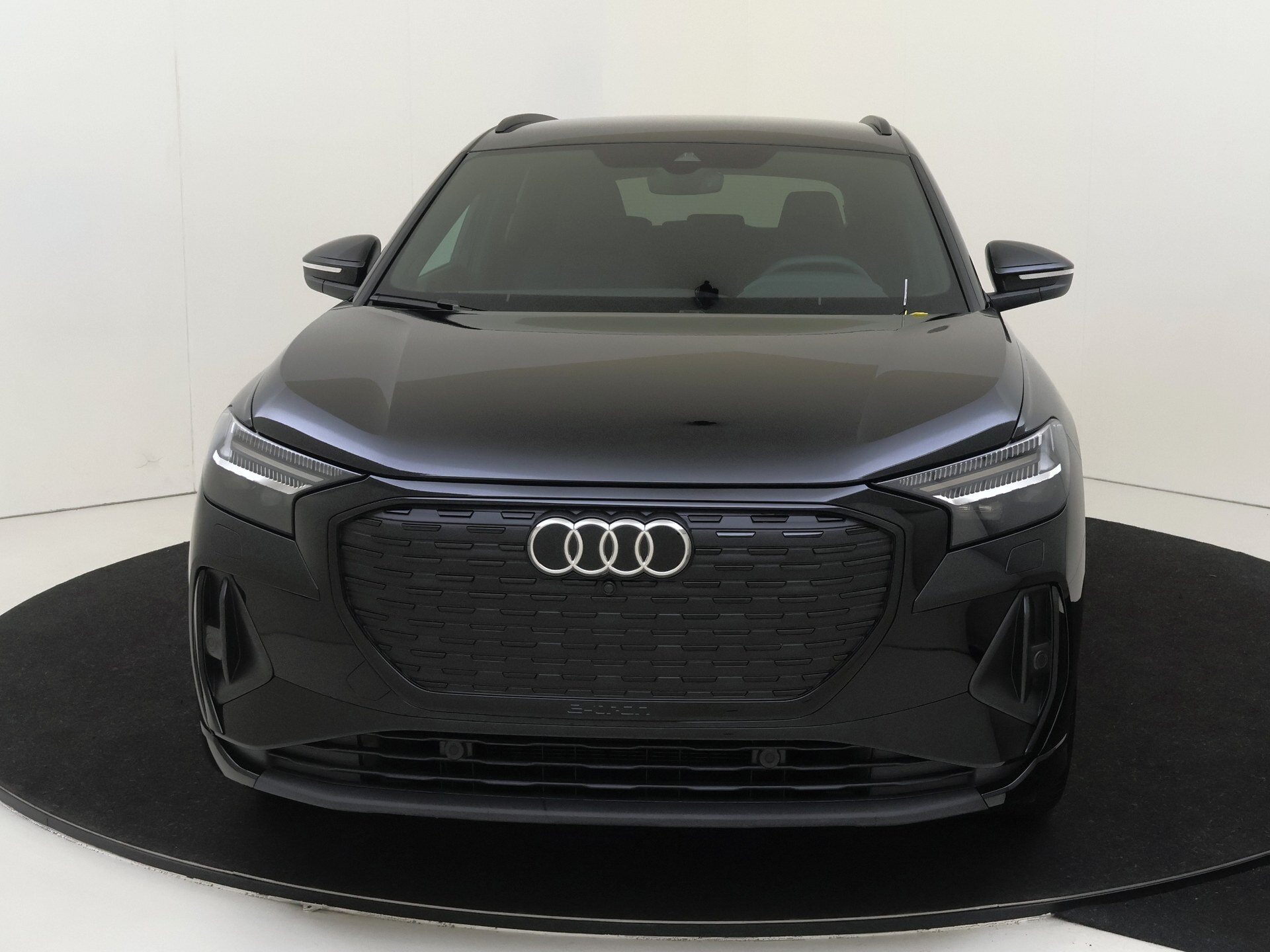 Audi Q4 e-tron 45 quattro S edition Competition - Afbeelding 4