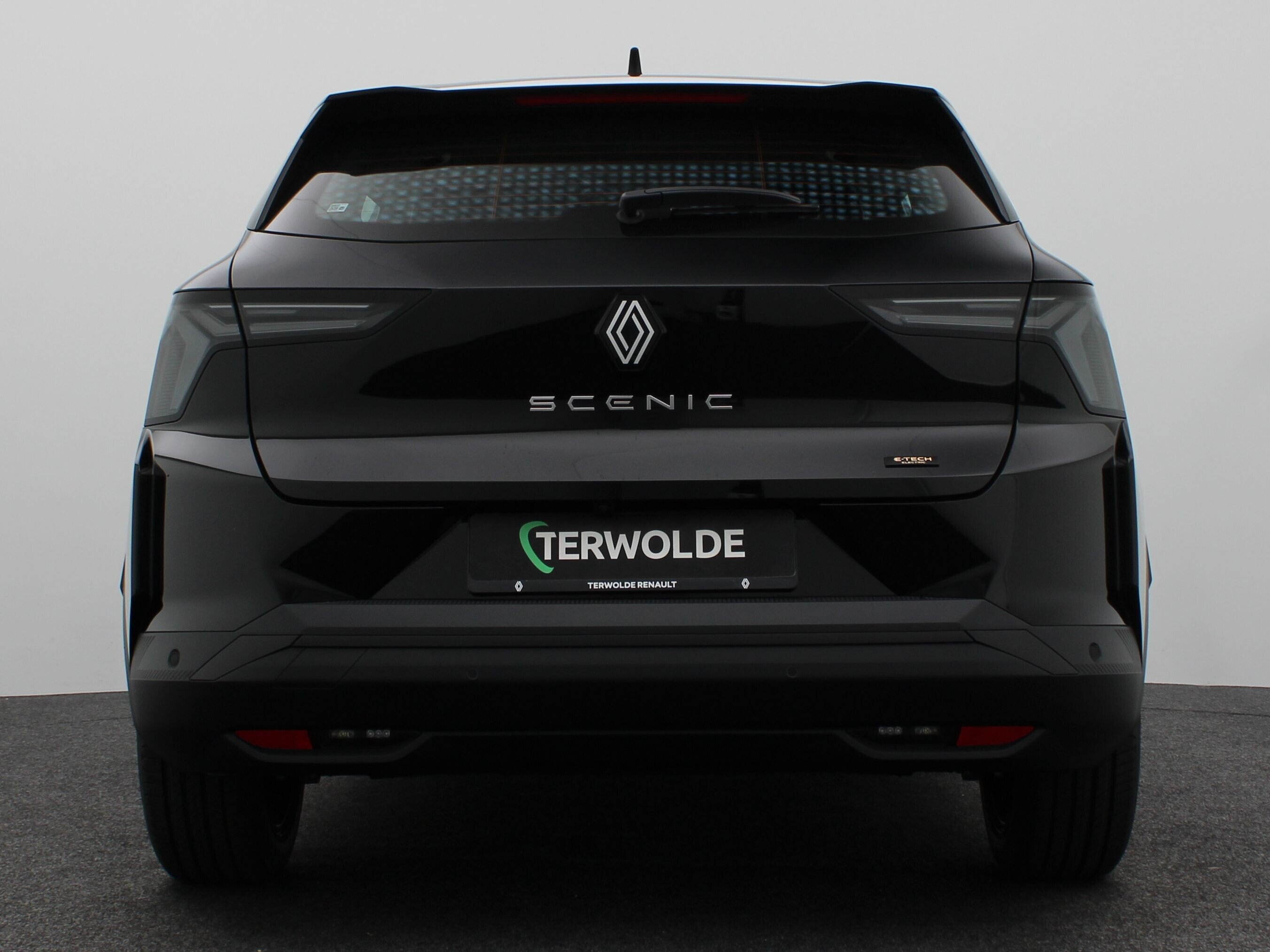 Renault Scénic E-Tech Evolution - Afbeelding 4