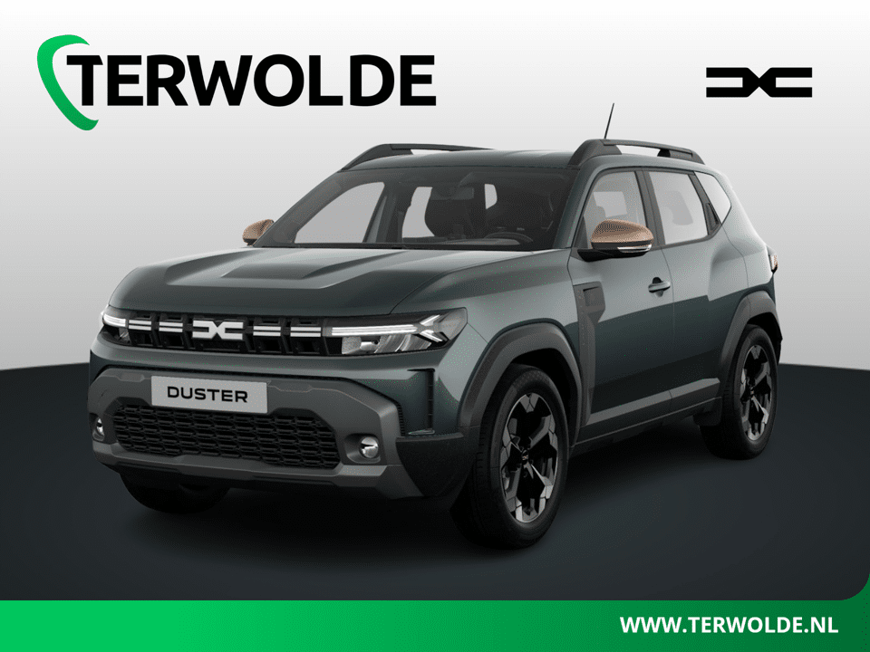 Dacia Duster Extreme - Afbeelding 1