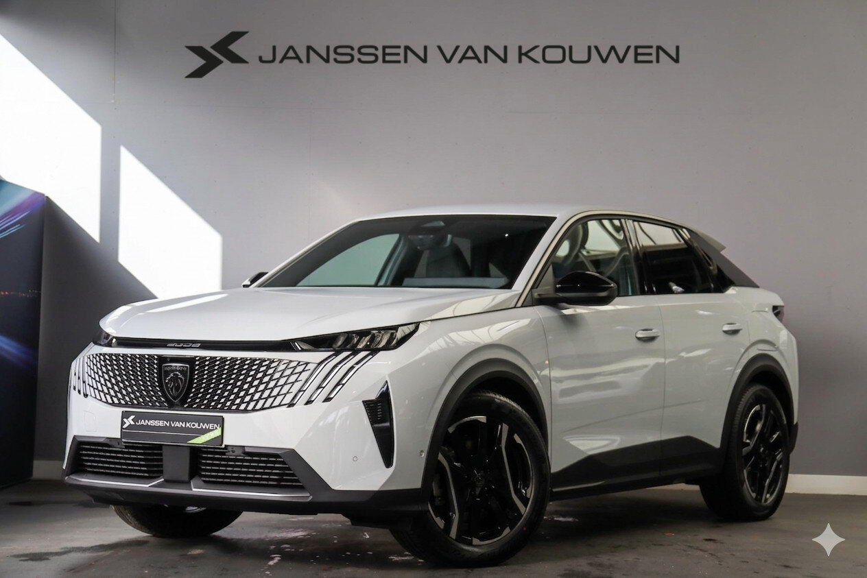 Peugeot e-3008 Allure Avantage 210 73 kWh