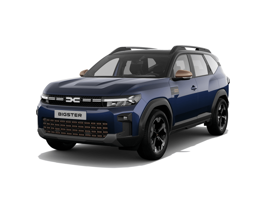 Dacia Bigster Extreme - Afbeelding 1