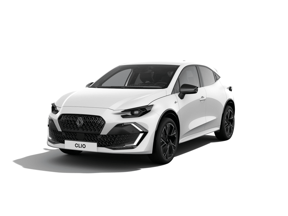 Renault Clio esprit Alpine - Afbeelding 1