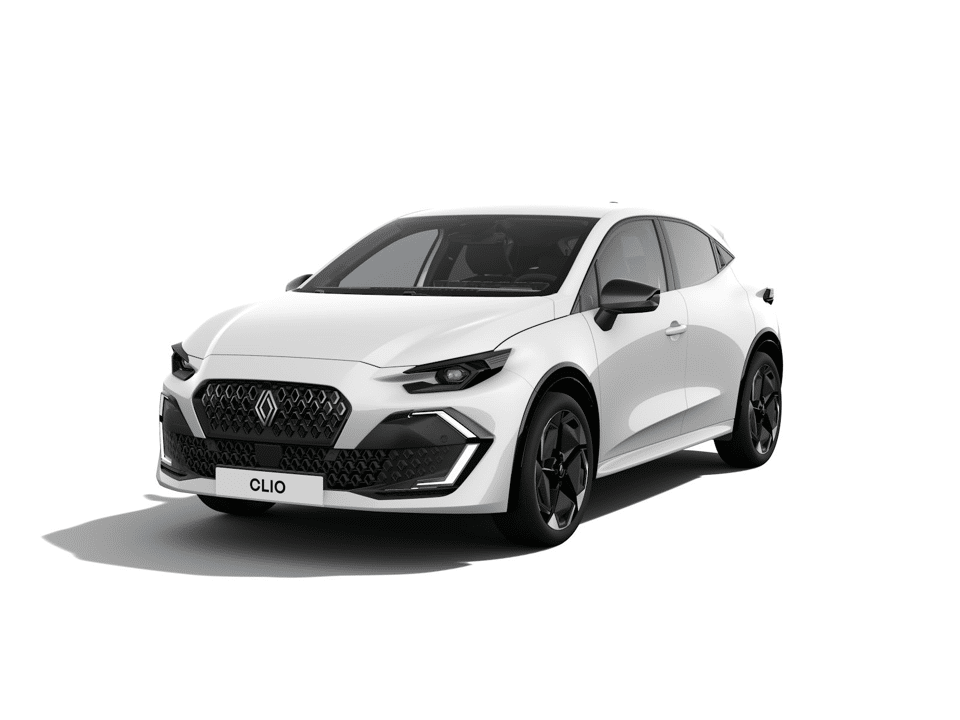 Renault Clio Techno - Afbeelding 1