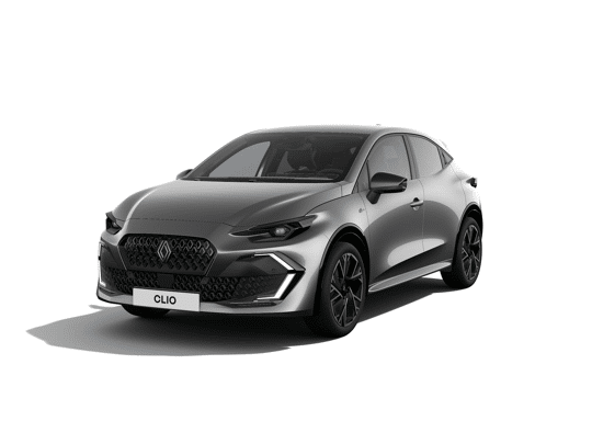 Renault Clio esprit Alpine