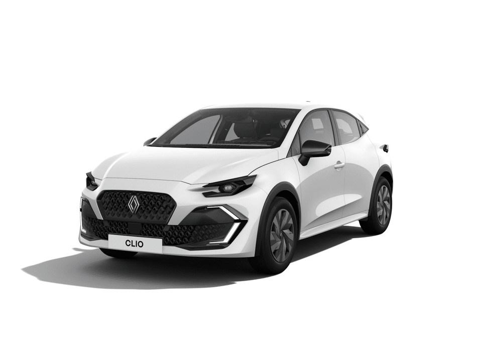 Renault Clio Evolution - Afbeelding 1