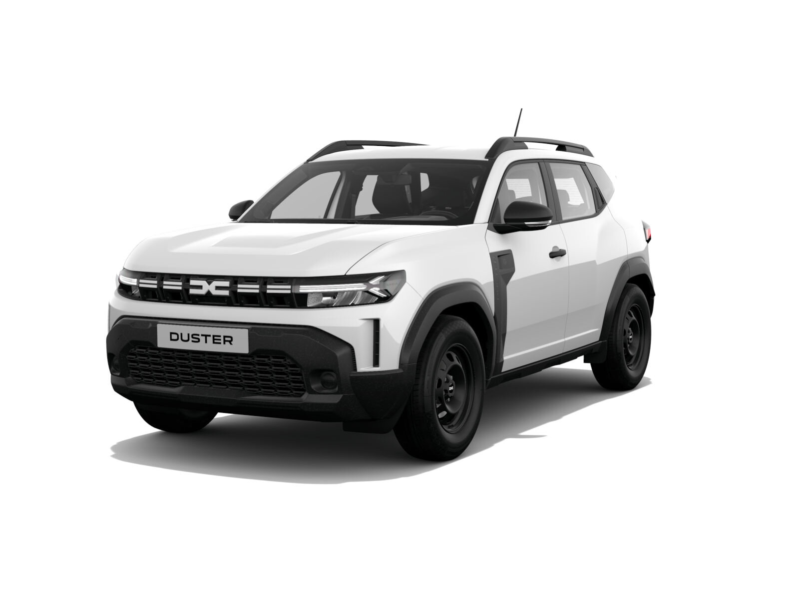 Dacia Duster Essential