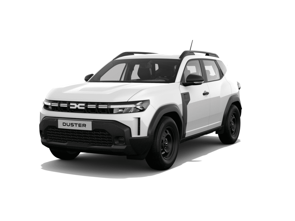 Dacia Duster Essential - Afbeelding 1