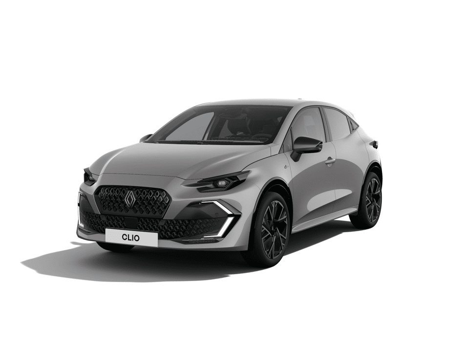 Renault Clio esprit Alpine - Afbeelding 1