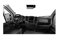 Fiat Ducato Professional Standaard - Chassis Cabine - Afbeelding 5