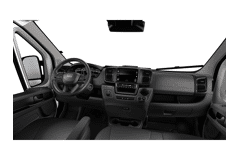 Fiat Ducato Professional Standaard - Elektrisch - Afbeelding 5