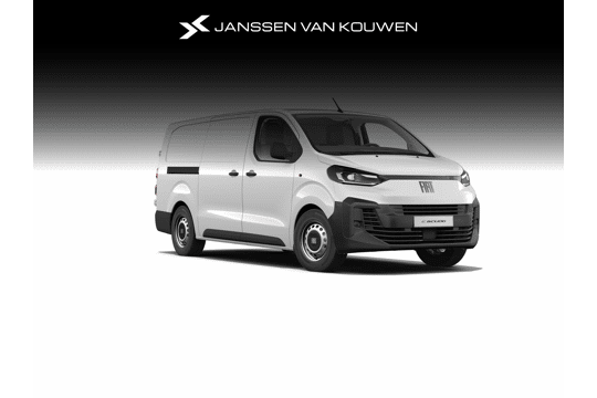 Fiat Scudo Professional Standaard
