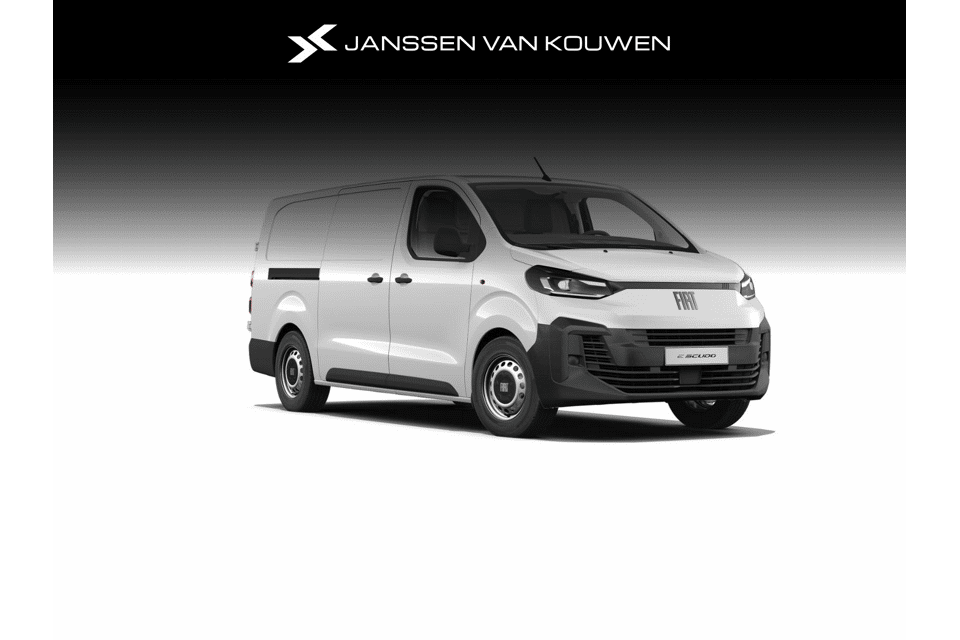 Fiat Scudo Professional Standaard - Afbeelding 1